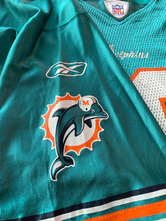 Miami Dolphins HOME 19 GINN