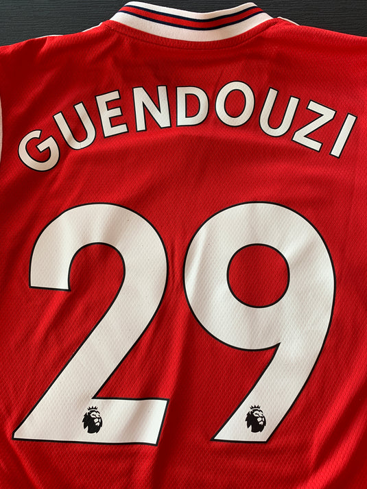 Arsenal 2019-2020 HOME 29 GUENDOUZI (M)