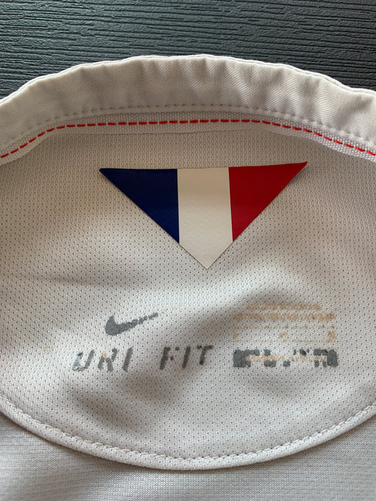France 2014 AWAY 9 GIROUD (M)