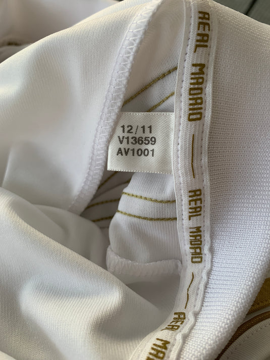 Réal madrid 2011-2012 HOME 7 RONALDO