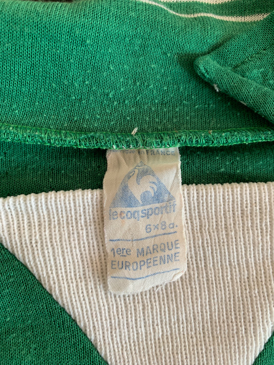 Saint-Etienne 1980-1981 HOME