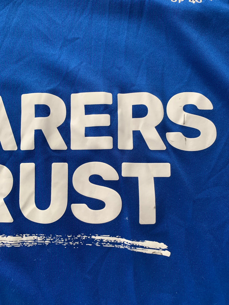 Chargez l'image dans la visionneuse de la galerie, Ipswich Town 2020-2021 HOME
