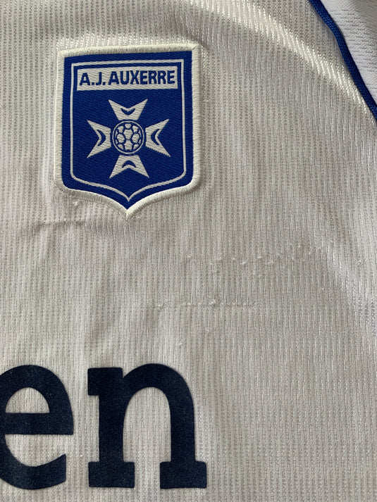 Auxerre 1998-1999 HOME XL