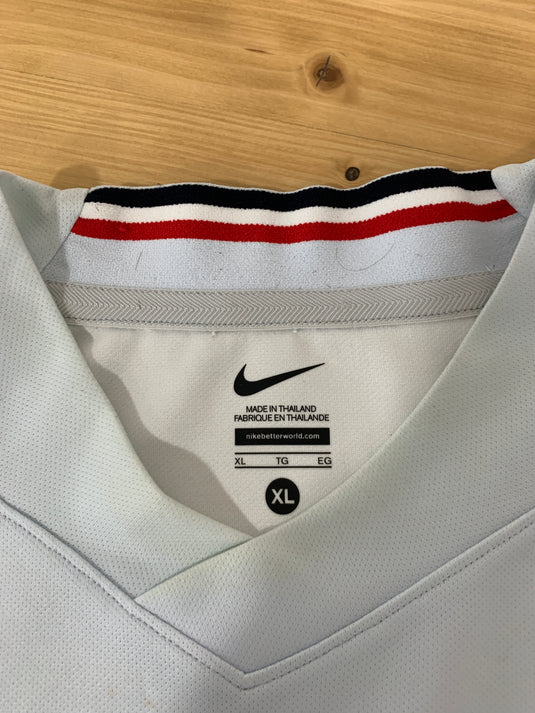 France 2011 AWAY