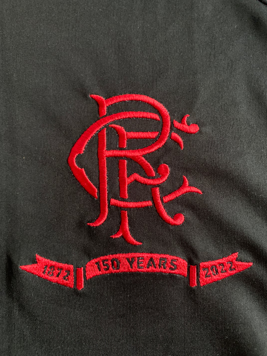 Glasgow rangers 2021-2022 THIRD