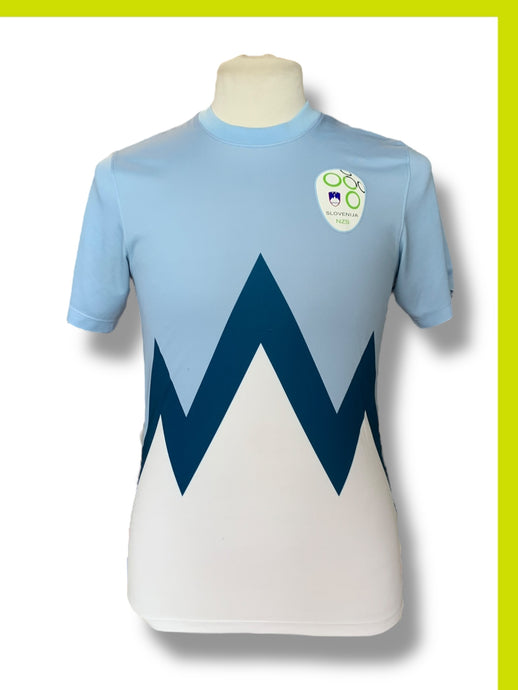 Slovénie 2020 HOME