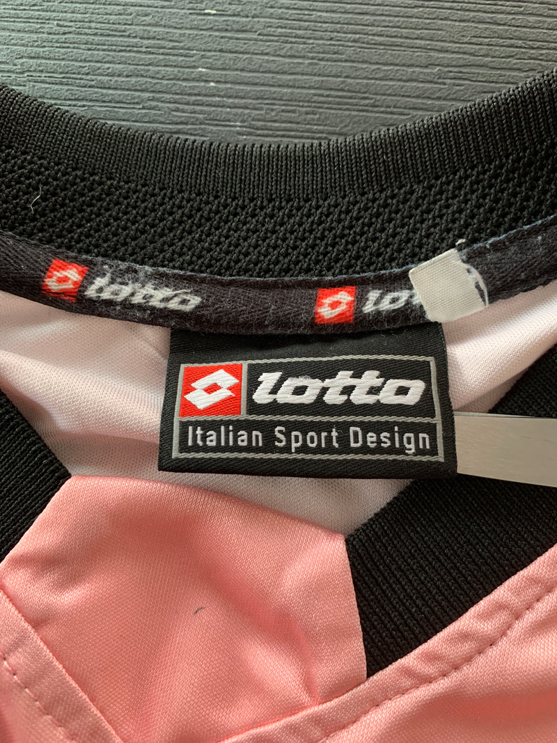 Chargez l'image dans la visionneuse de la galerie, Juventus 2002-2003 Goal 1 BUFFON
