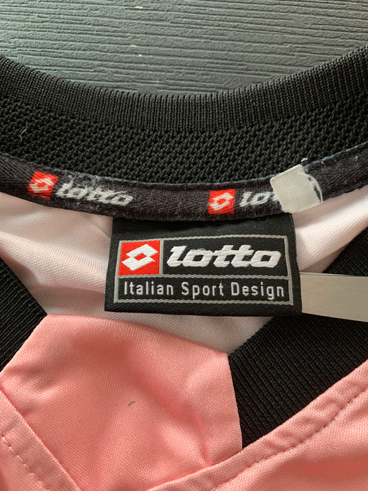 Juventus 2002-2003 Goal 1 BUFFON