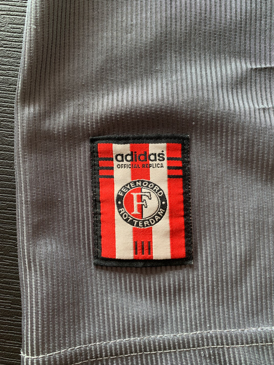 Feyenoord Rotterdam 1999-2000 AWAY