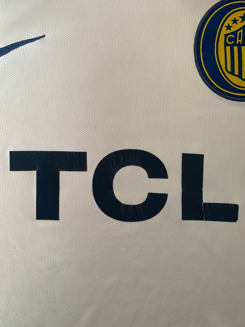 Chargez l'image dans la visionneuse de la galerie, Rosario Central 2018-2019 AWAY
