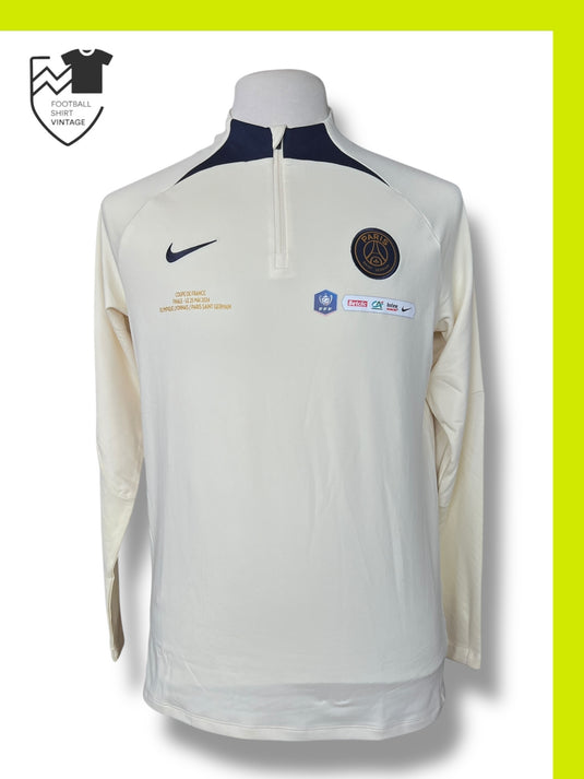 Paris 2023-2024 Training