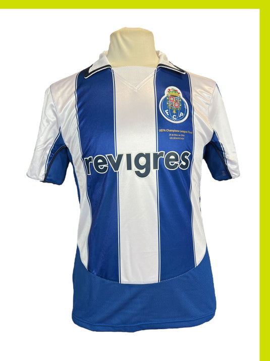 Porto 2004 HOME