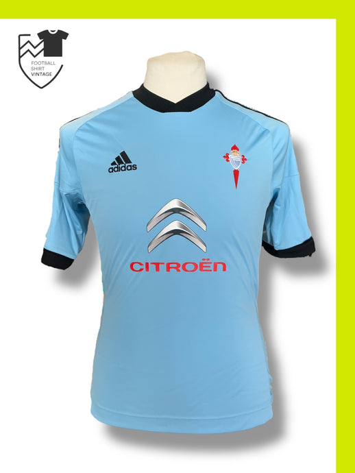 Celta Vigo 2013-2014 HOME