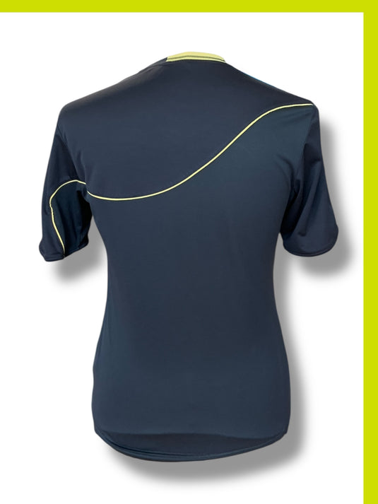 Marseille 2009-2010 Training