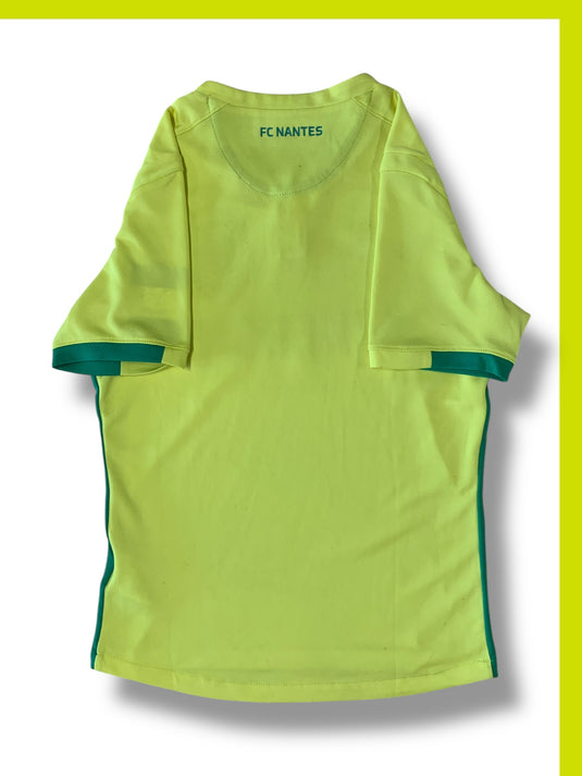 Nantes 2016-2017 HOME