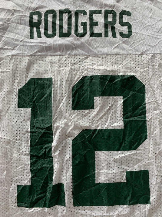 Green Bay Packers AWAY 12 RODGERS
