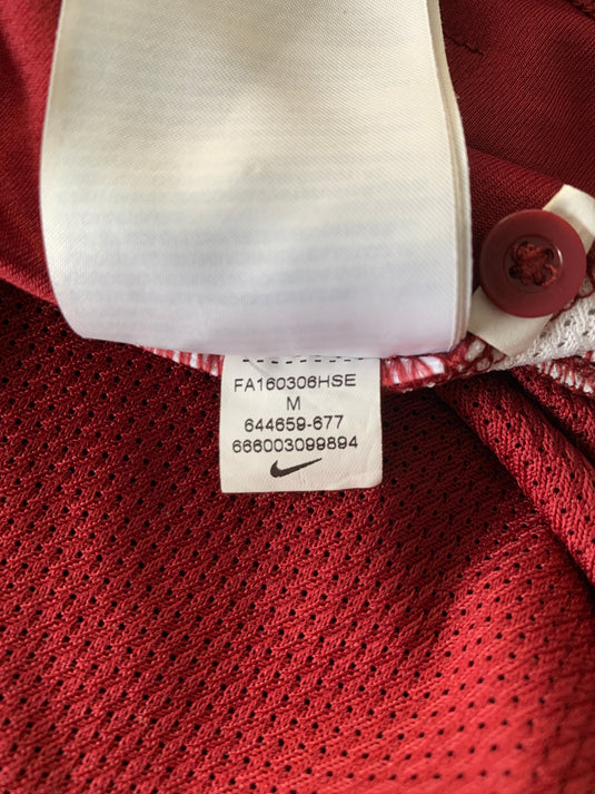 Trabzonspor 2016-2017 THIRD