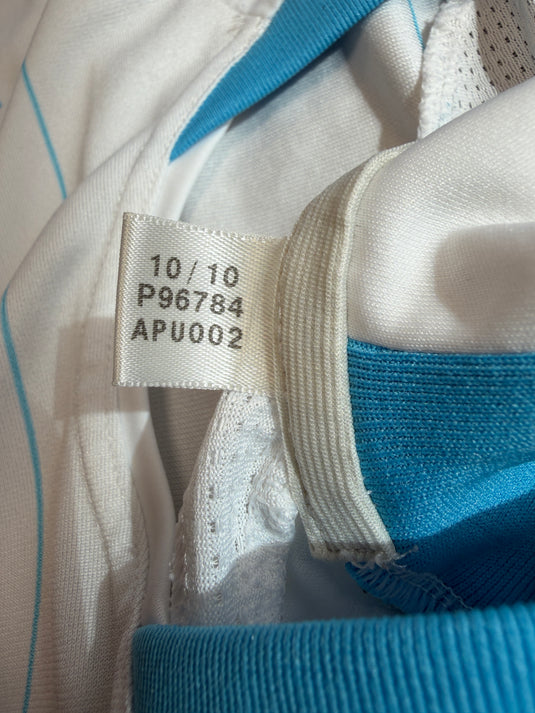 Marseille 2010-2011 HOME (L)