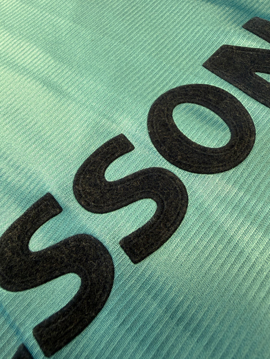 Marseille 1998-1999 AWAY  (S)