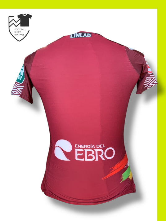 UD Logrones 2021-2022 AWAY
