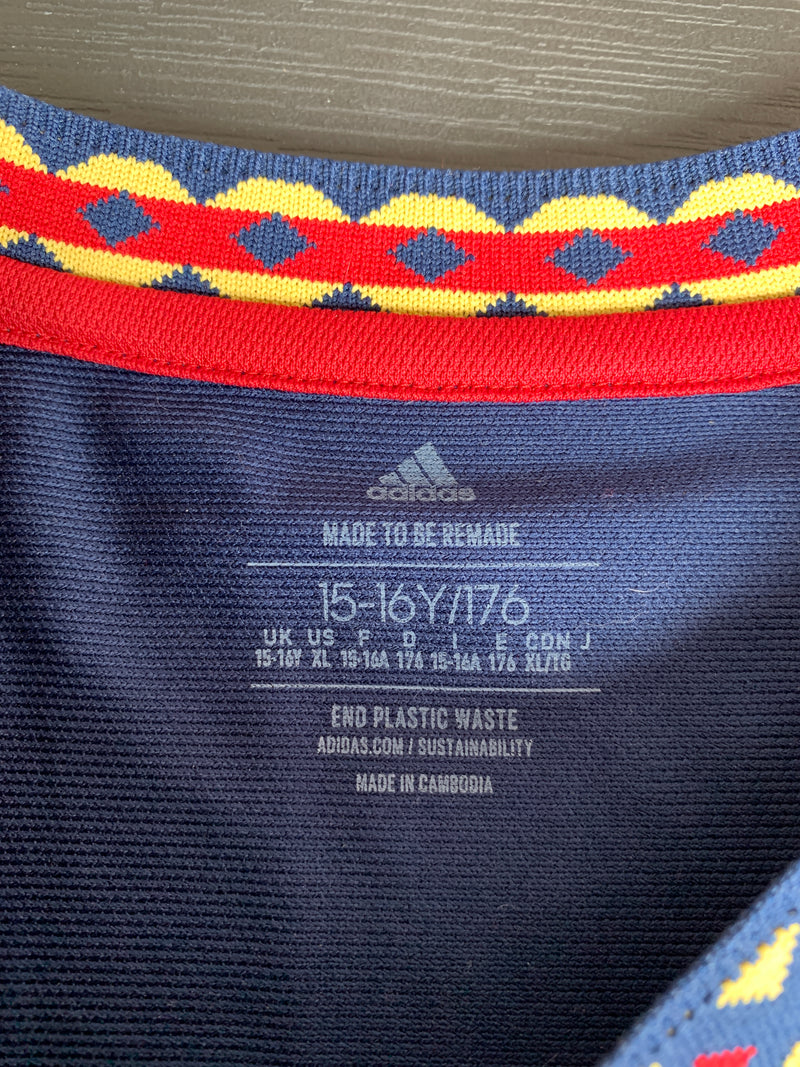 Chargez l'image dans la visionneuse de la galerie, Ajax Amsterdam 2022-2023 AWAY
