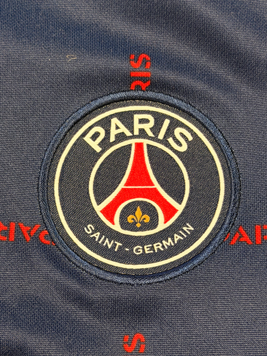 PSG 2021-2022 Training  (L)