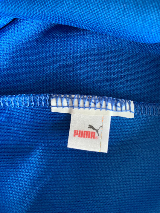 Italie 2010 HOME 21 PIRLO