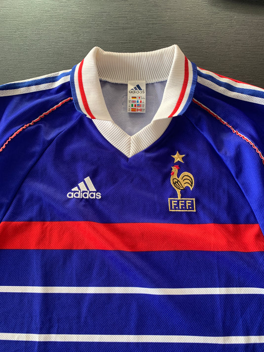 France 1999 Spécial
