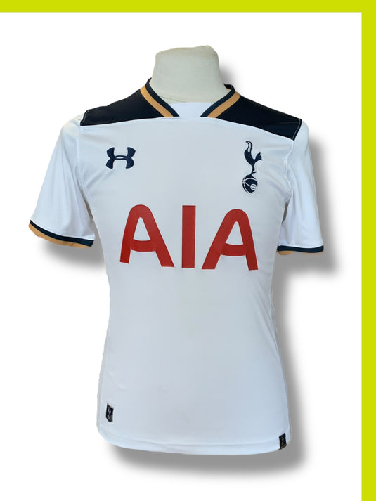 Tottenham 2016-2017 HOME