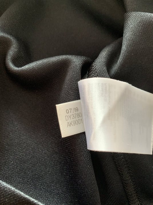 All Blacks Nouvelle Zelande 2019 HOME