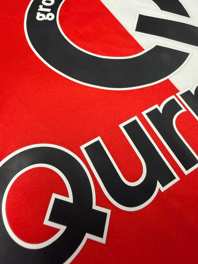 Chargez l&#39;image dans la visionneuse de la galerie, Feyenoord Rotterdam 2018-2019 HOME 32 VAN PERSIE
