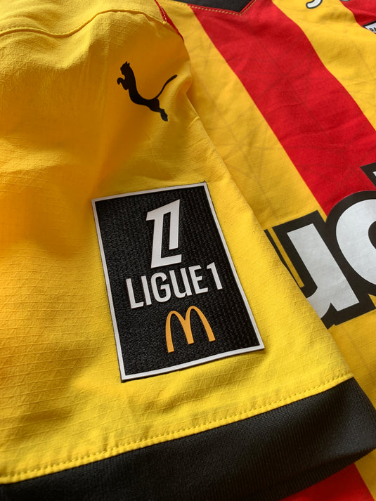 Lens 2024-2025 HOME 18 DIOUF