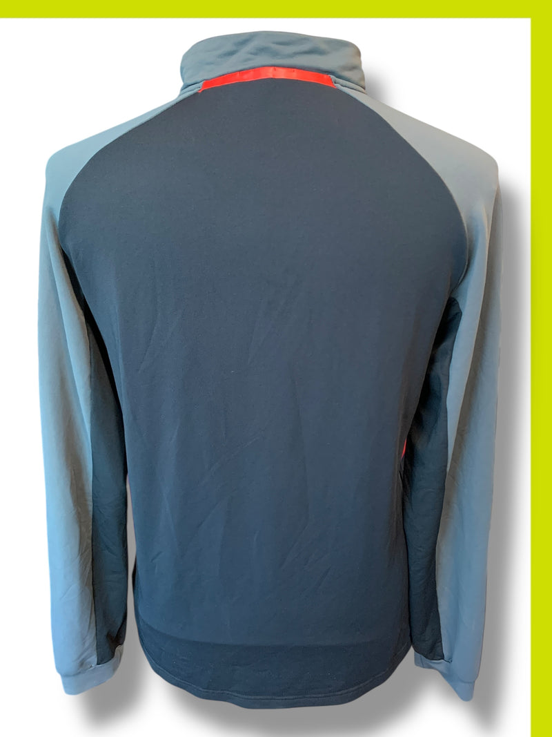 Chargez l'image dans la visionneuse de la galerie, Glasgow rangers 2021-2022 Training
