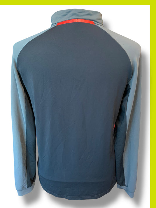 Glasgow rangers 2021-2022 Training