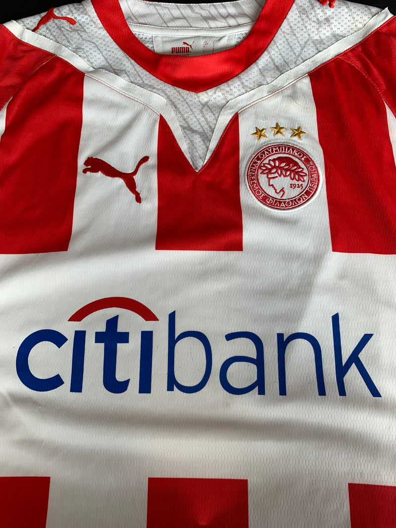 Chargez l'image dans la visionneuse de la galerie, Olympiakos 2009-2010 HOME
