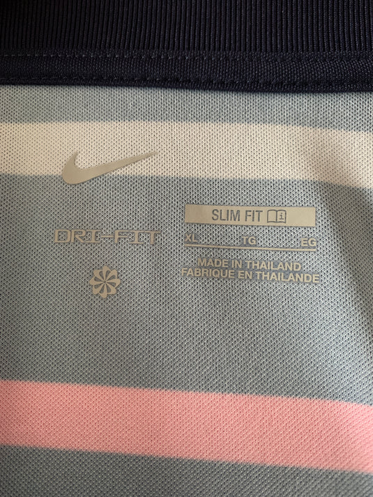 France 2024 Training