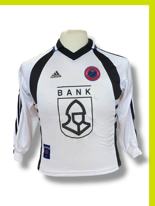 Club Brugge 1998-1999 HOME