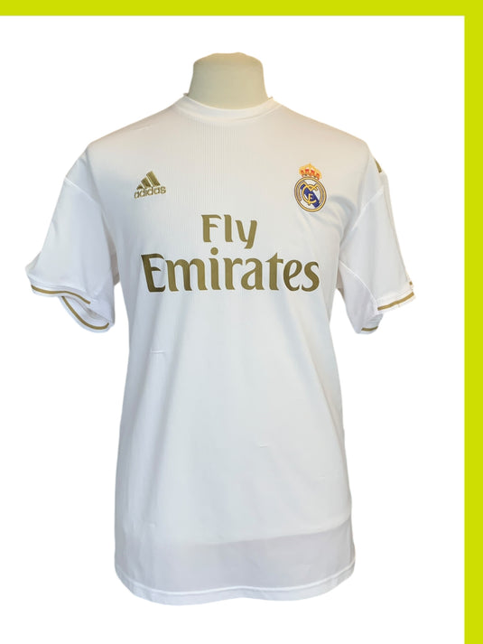 Réal madrid 2019-2020 HOME