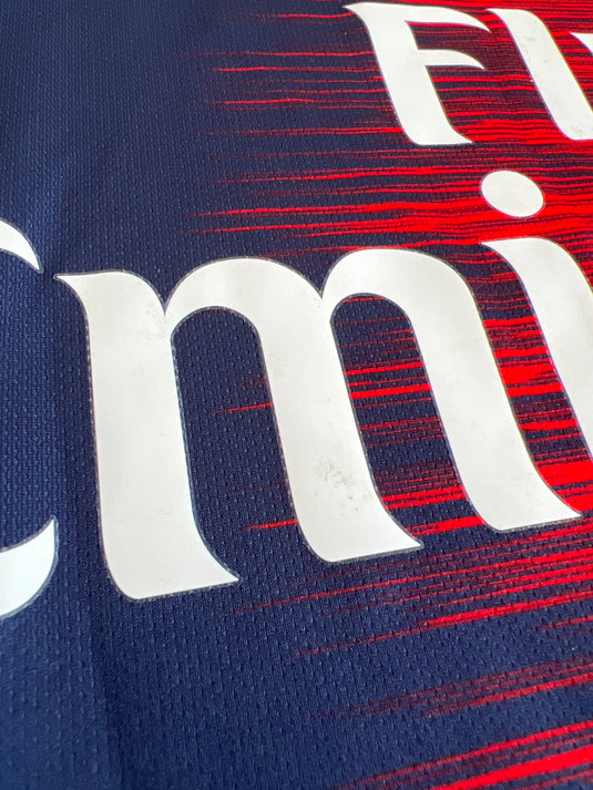 Paris 2018-2019 HOME 9 CAVANI