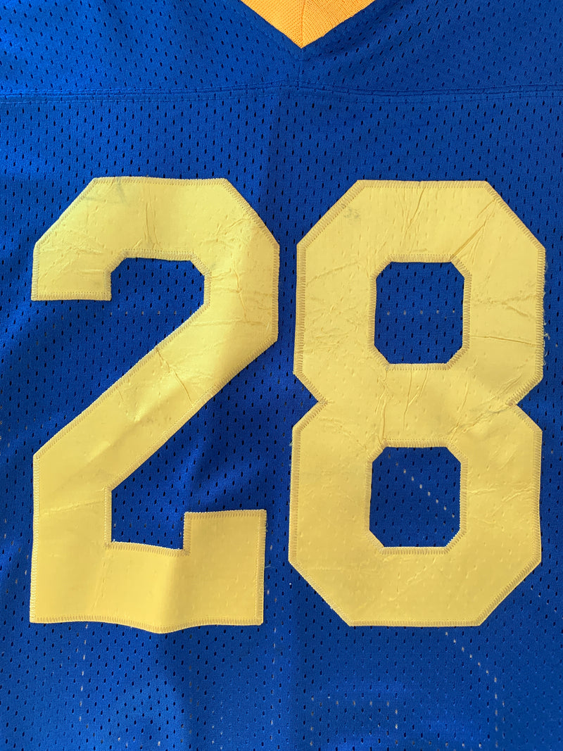 Chargez l'image dans la visionneuse de la galerie, Rams de Saint-Louis Alternate 28 FAULK
