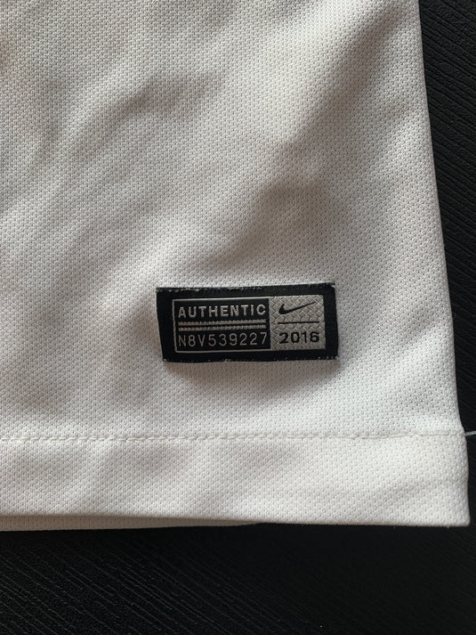 France 2016 AWAY 4 VARANE