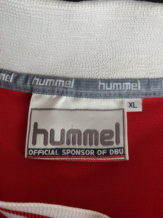 Danemark 1998 HOME 13