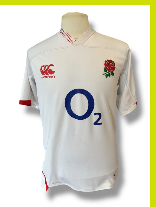 Angleterre 2020 HOME