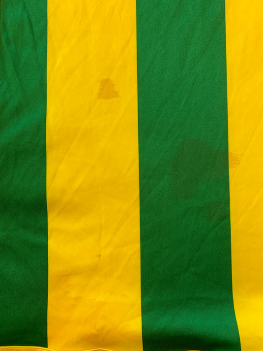 Nantes 2009-2010 HOME