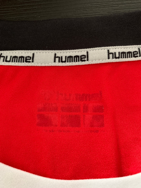 Charlton 2021-2022 HOME