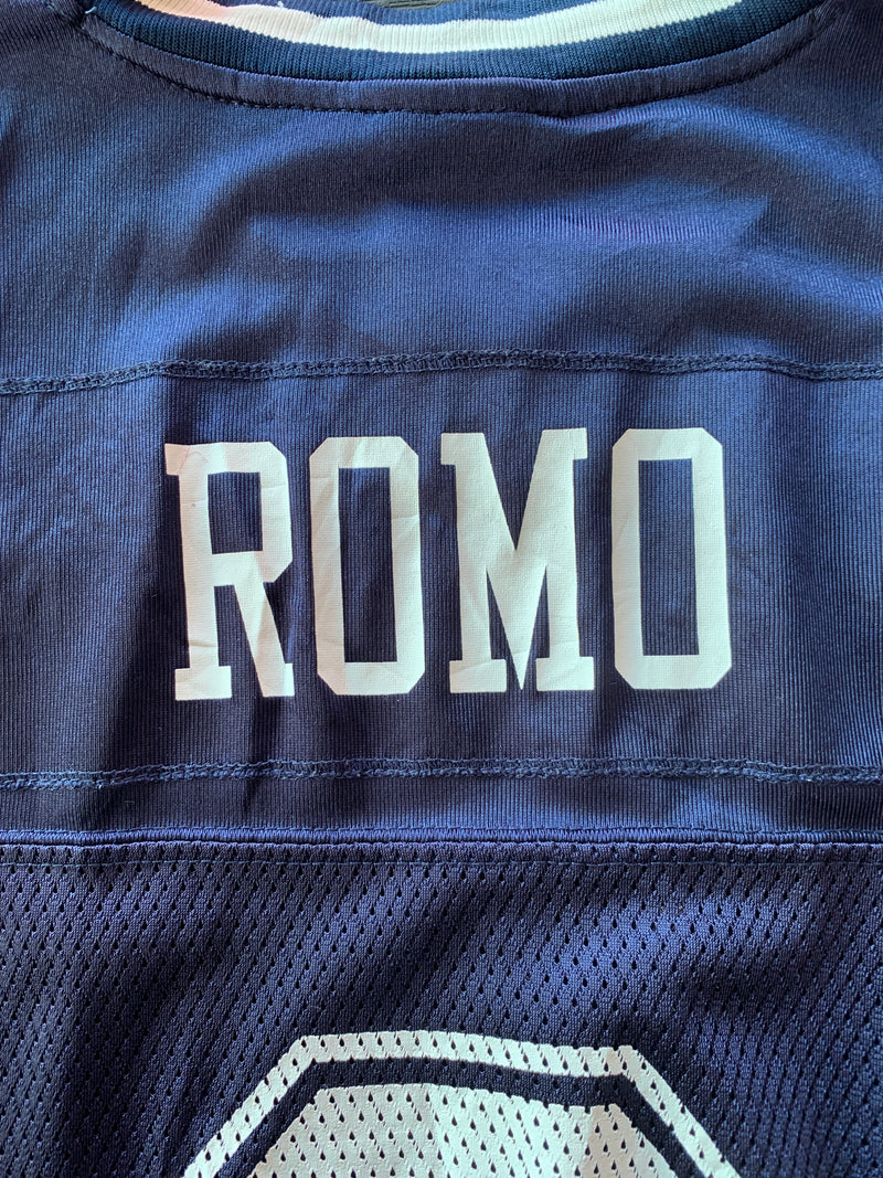Chargez l'image dans la visionneuse de la galerie, Dallas Cowboys HOME 9 ROMO
