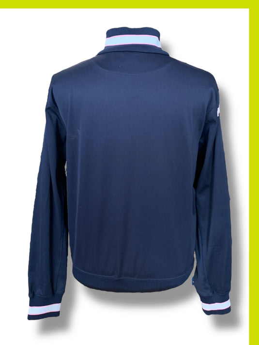 Evian Thonon Gaillard 2012-2013 Veste