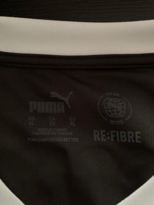 Amiens 2025-2026 AWAY 6 MONCONDUIT