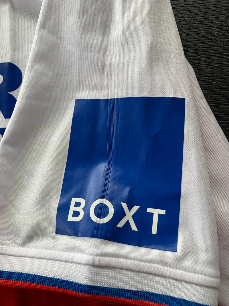Chargez l'image dans la visionneuse de la galerie, Glasgow Rangers 2022-2023 AWAY
