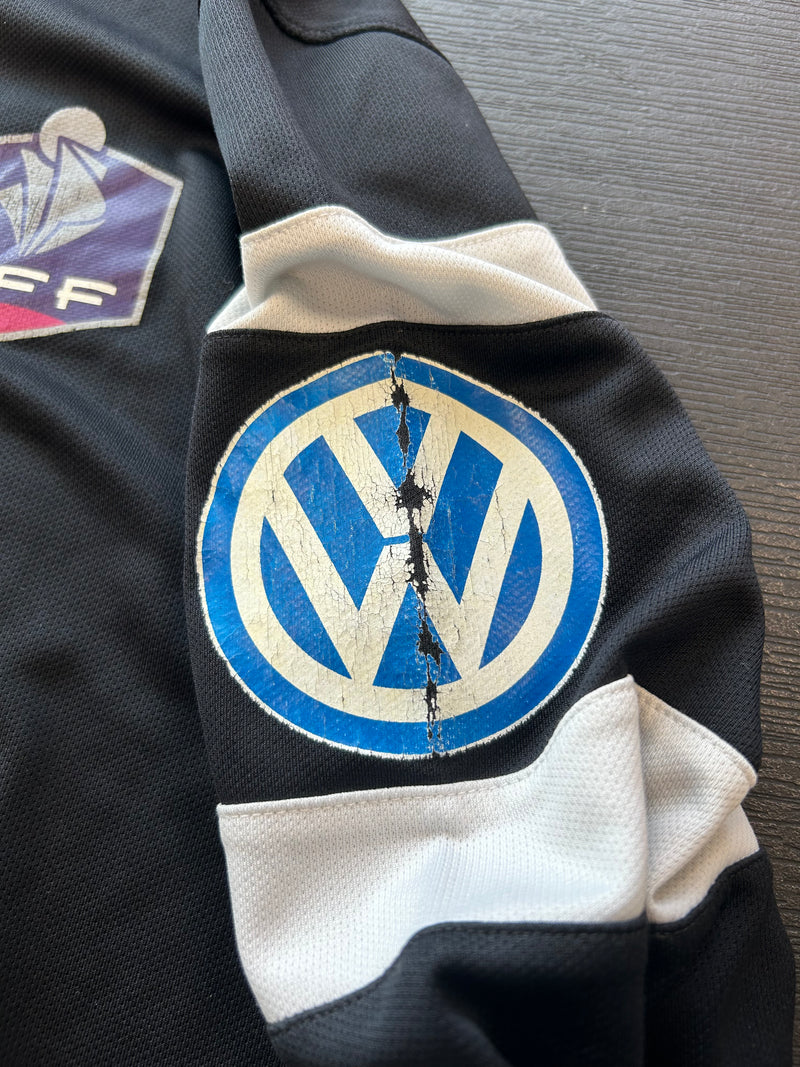 Chargez l'image dans la visionneuse de la galerie, Amiens Feminines 2014-2015 Coupe de France 12
